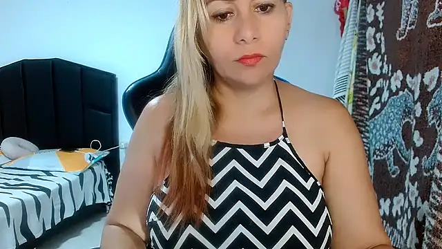 mariana0x online show from 03/20/25, 11:49