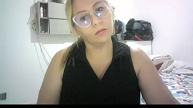 mariana0x online show from 05/17/26, 02:50