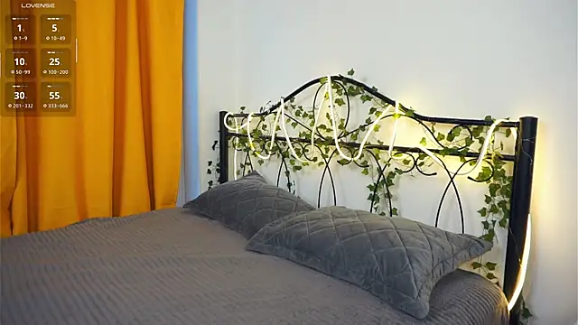 VeronaCritchlow online show from 11/09/25, 07:12