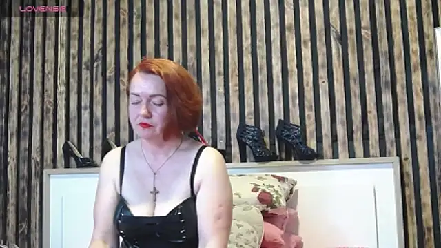 Alis Lovi online show from 05/11/26, 09:54