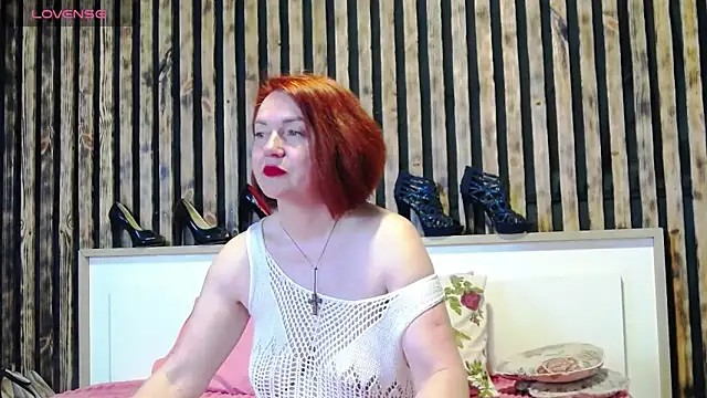 Alis Lovi online show from 05/05/26, 09:29