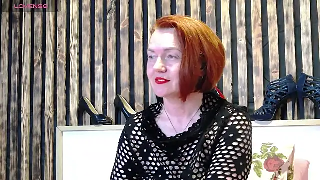 Alis Lovi online show from 05/30/26, 06:13