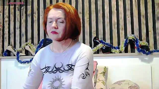 Alis Lovi online show from 01/12/26, 11:17