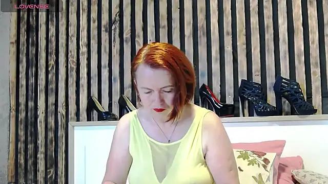 Alis Lovi online show from 06/05/26, 09:37
