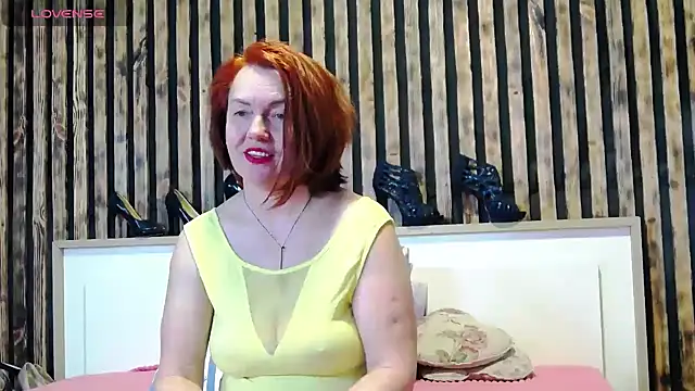 Alis Lovi online show from 02/28/26, 10:26