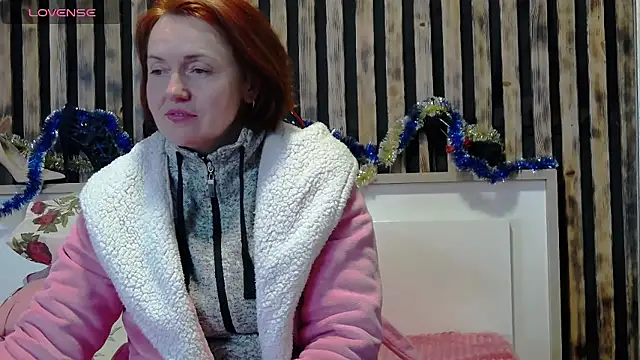 Alis Lovi online show from 01/17/26, 11:25