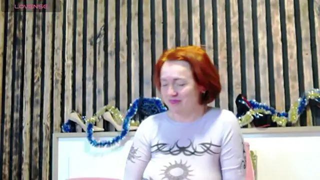 Alis Lovi online show from 01/12/26, 11:20