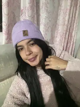 Snapshot of Madeline_Cooper08 chatting on 02/25/26, 03:07 Madeline Cooper08 online show from 02/25/26, 03:07