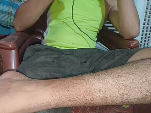 Extrembox5 online show from 10/01/25, 04:55