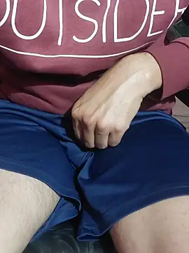 Extrembox5 online show from 01/12/26, 05:31