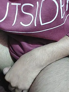 Extrembox5 online show from 11/14/25, 05:49