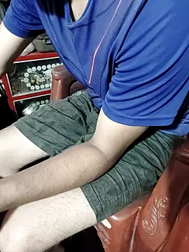 Extrembox5 online show from 03/20/26, 06:36