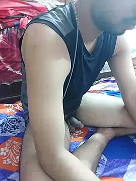 Extrembox5 online show from 04/12/26, 06:33