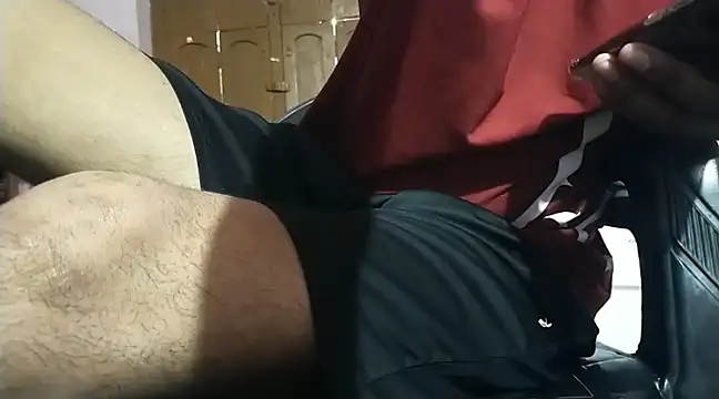 Extrembox5 online show from 03/21/25, 06:49