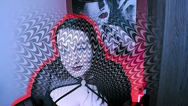 Snapshot of QueenOfHaze chatting on 02/08/26, 02:42 QueenOfHaze online show from 02/08/26, 02:42