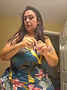 Jagebabe13 online show from 12/03/25, 12:37