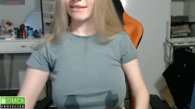 crystalyss online show from 02/09/26, 02:31