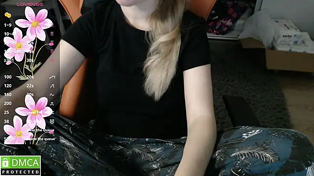 crystalyss online show from 11/14/25, 02:37