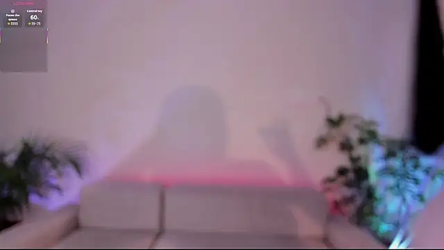 Hannah Jonhson online show from 10/06/25, 06:25