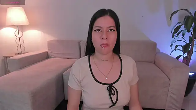 Hannah Jonhson online show from 05/16/26, 09:25