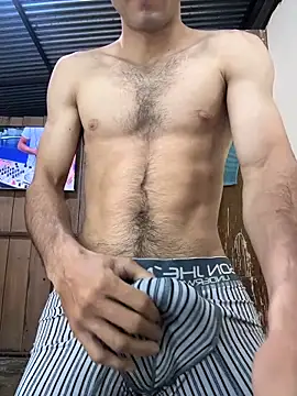 kanper online show from 11/29/25, 01:00