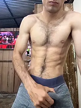 kanper online show from 11/30/25, 01:12