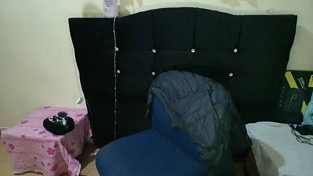 MelodyHott2 online show from 01/06/26, 01:42