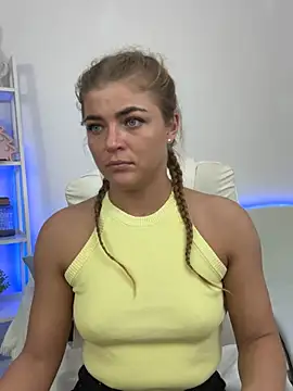 Donna Sun online show from 01/28/25, 06:27