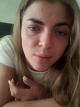 Donna Sun online show from 03/18/25, 08:17