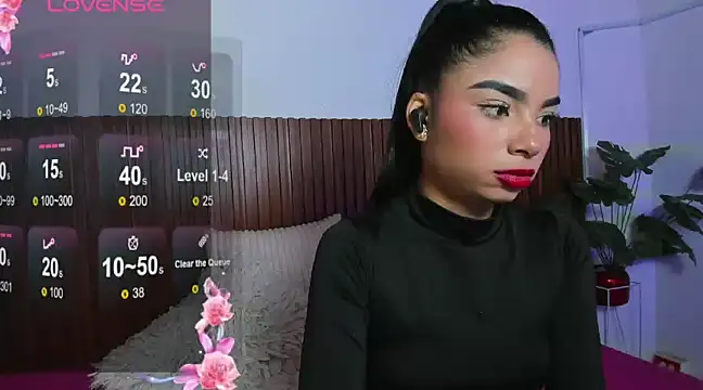 Andresweet01 online show from 03/19/25, 12:56