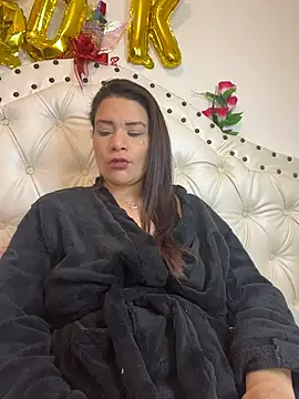 isabelajonesgl online show from 03/31/26, 04:14