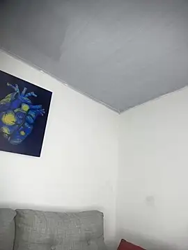 MeganCrow online show from 01/18/26, 11:19