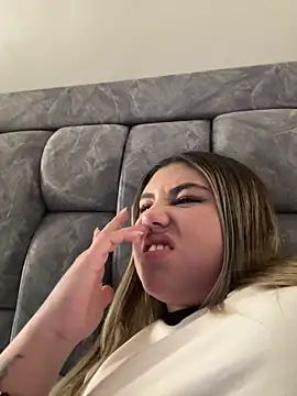 MeganCrow online show from 02/20/26, 11:06