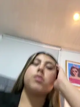 MeganCrow online show from 02/17/26, 11:57