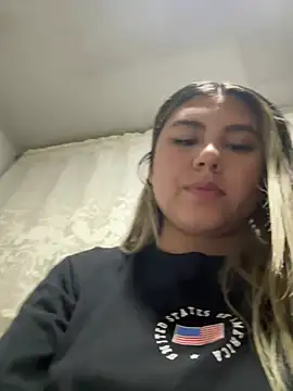 MeganCrow online show from 02/22/26, 03:20