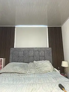 MeganCrow online show from 04/14/26, 07:52