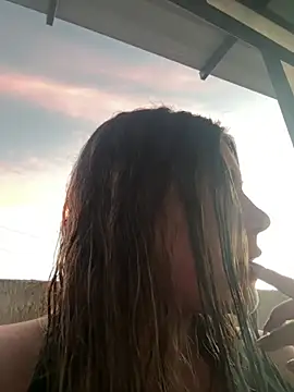 MeganCrow online show from 03/15/26, 11:23