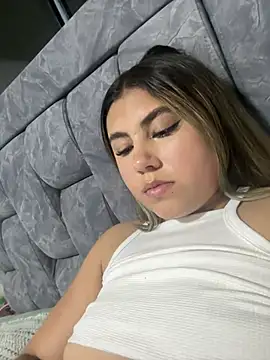 MeganCrow online show from 03/12/26, 01:11