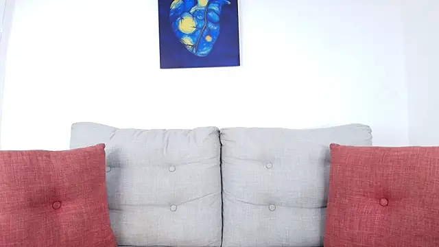 MeganCrow online show from 01/12/26, 03:30