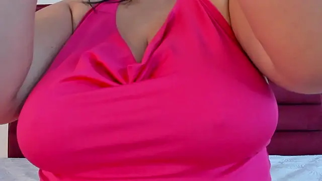 AmmyPike1 online show from 02/06/26, 09:00