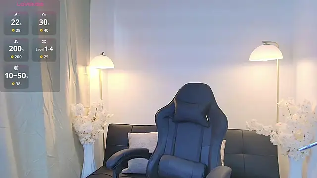 Victoria Collinns online show from 03/20/26, 12:17