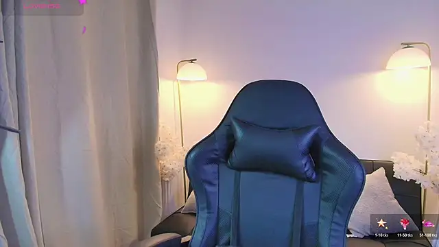 Victoria Collinns online show from 04/11/26, 09:18