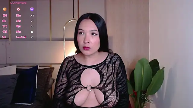 Victoria Collinns online show from 11/20/25, 12:28