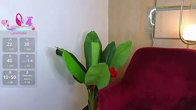 Victoria Collinns online show from 03/13/26, 07:30