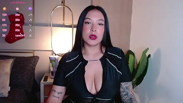 Victoria Collinns online show from 12/03/25, 12:04