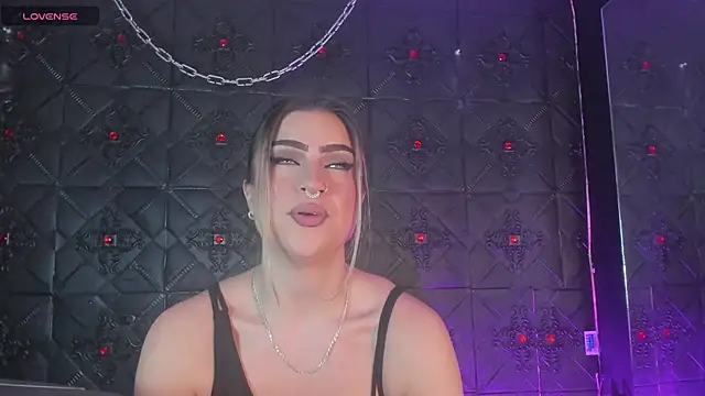 Valka praskov online show from 12/18/25, 02:21