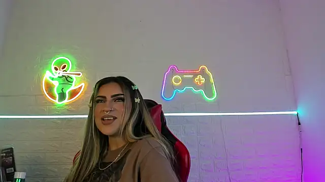 Valka praskov online show from 12/02/25, 01:13