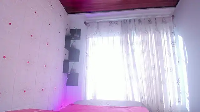 Valka praskov online show from 11/29/25, 01:22