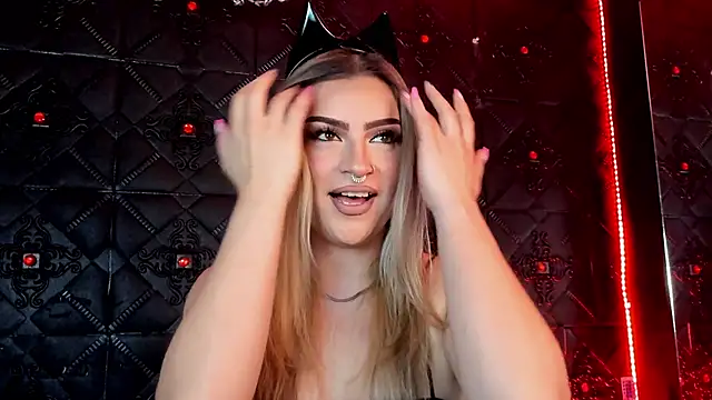 Valka praskov online show from 10/27/25, 12:50