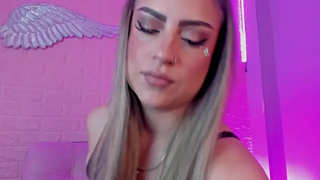 Valka praskov online show from 11/18/25, 01:03